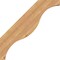 Ekena Millwork 3 1/2"W x 30"D x 30"H Funston Smooth Knee Brace, Western Red Cedar BRC04X30X30FST00SWR - alternate 4